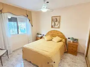 Bedroom of Houses for sale in El Catllar   with Terrace, Storage room and Swimming Pool