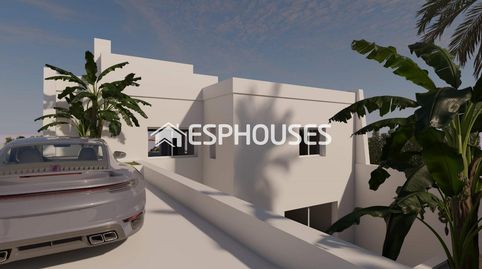 Exclusiva villa independiente de obra nueva con piscina privada en La Finca Resort, Algorfa, immagine 5