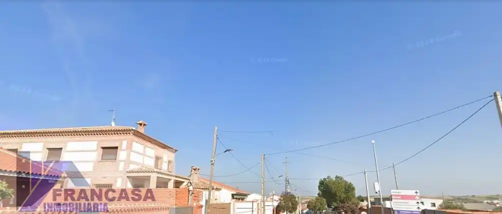 Casa o xalet en venda en Camarenilla