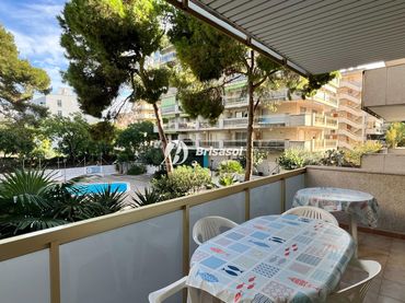 Pis amb piscina en venda a Mar i Camp - Platja dels Capellans