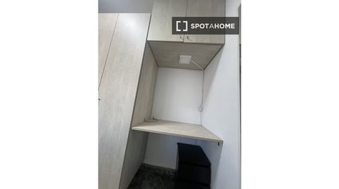 Foto 4 von Zimmer in Les Roquetes, Barcelona Capital