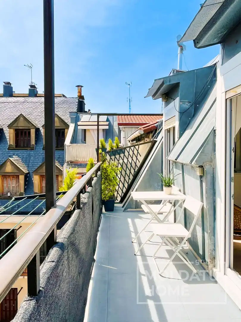Flat with lift for sale in General Jauregui, imagen 25