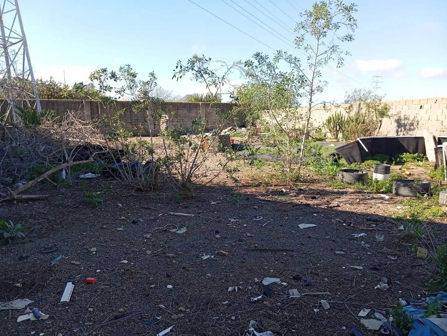 Residential land for sale in Calle de San Gil, imagen 9