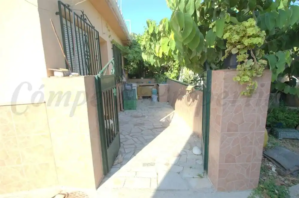 Maison à vendre à Urbanización Santa Rosa, imagen 6