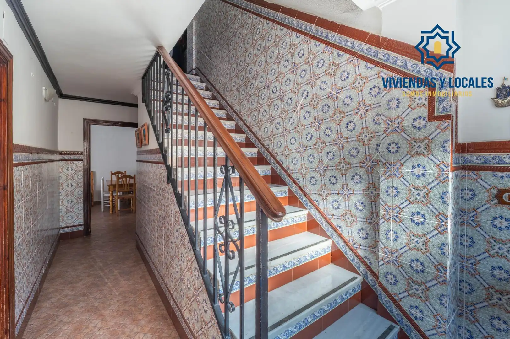 Casa amb terrassa en venda a Calle PORTONES LOS (CH) 1, imagen 8