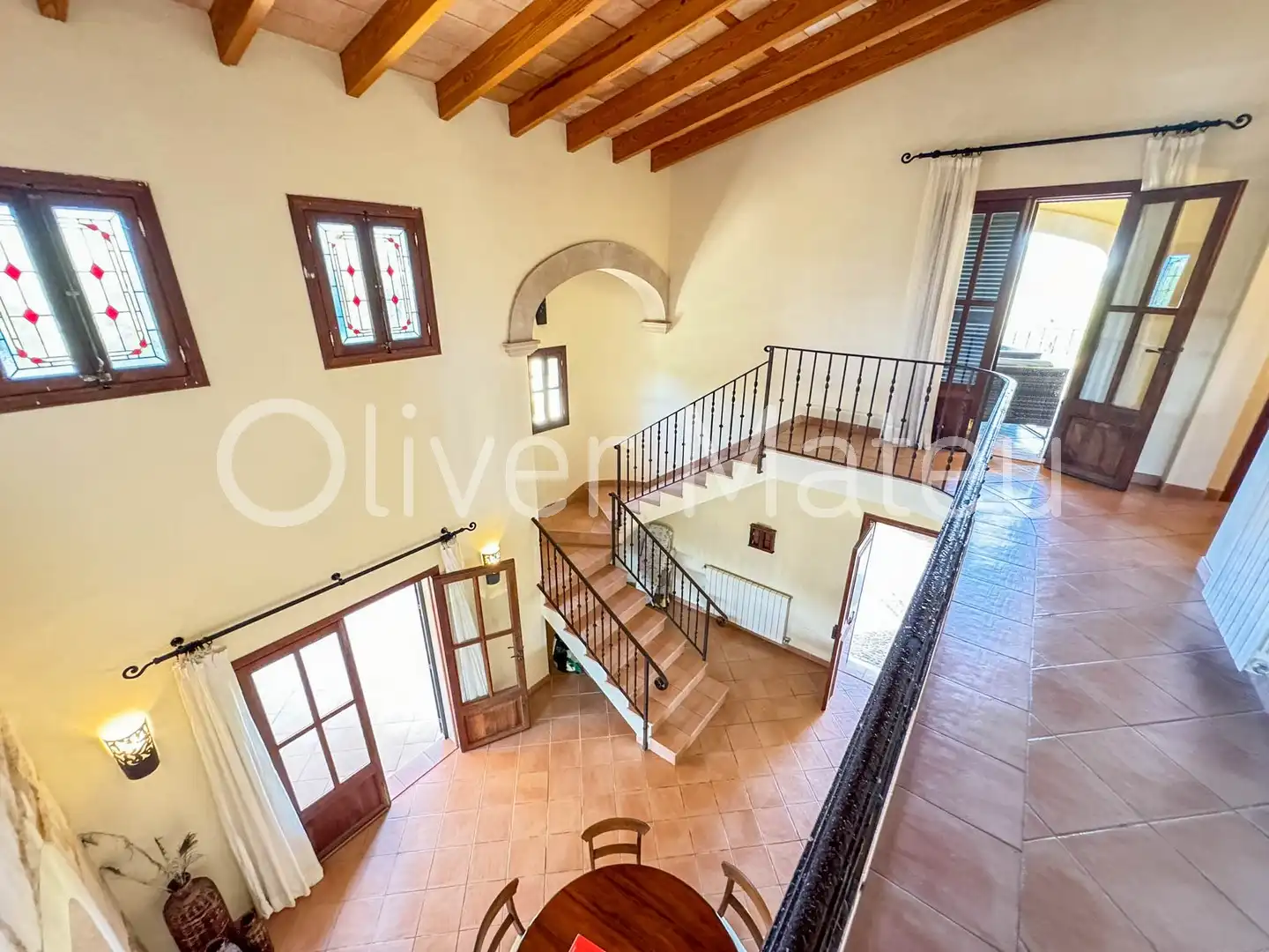 Villa avec piscine à vendre à Algaida, imagen 7