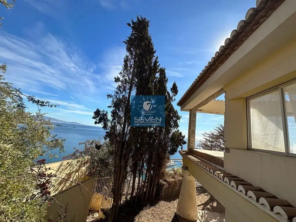 Chalet con piscina en venta en La Herradura, imagen 20