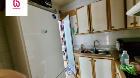 Foto 3 de Pis en venda a Carrer D'astúries, La Serreta, Barcelona