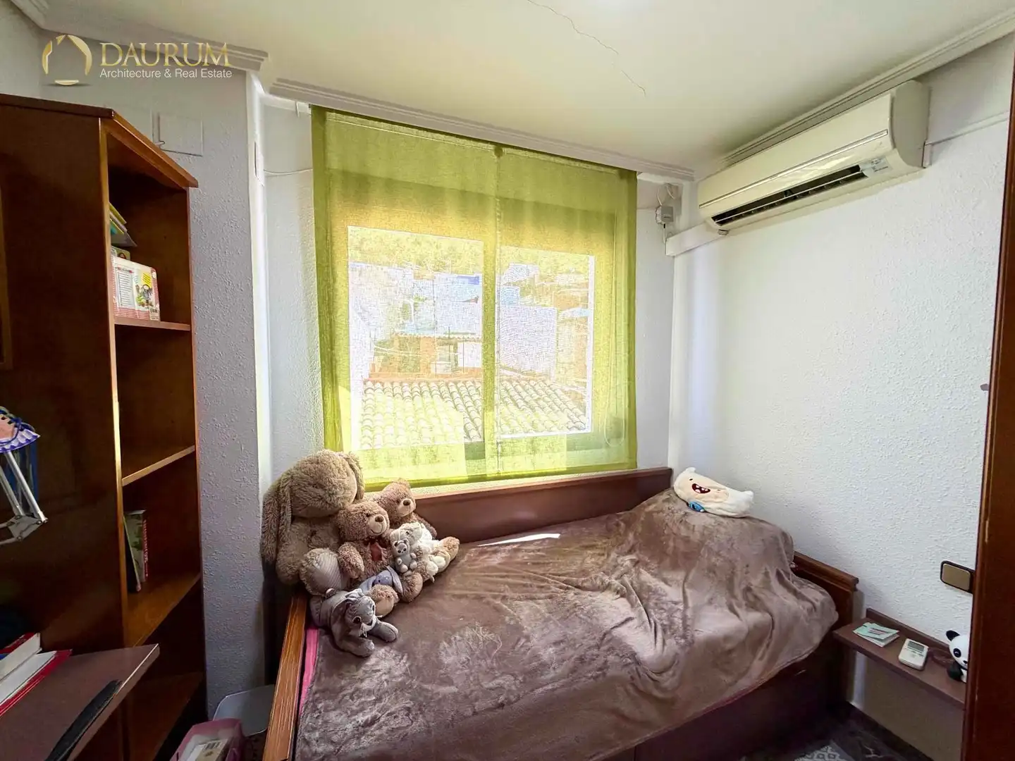 Habitación de Casa adosada en venta en Cullera con Aire acondicionado, Terraza y Trastero
