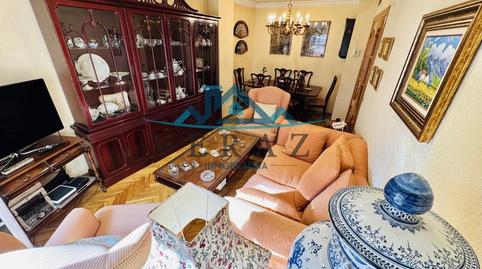 Foto 5 de Pis en venda a Trinidad, Centro - Corte Inglés, Toledo