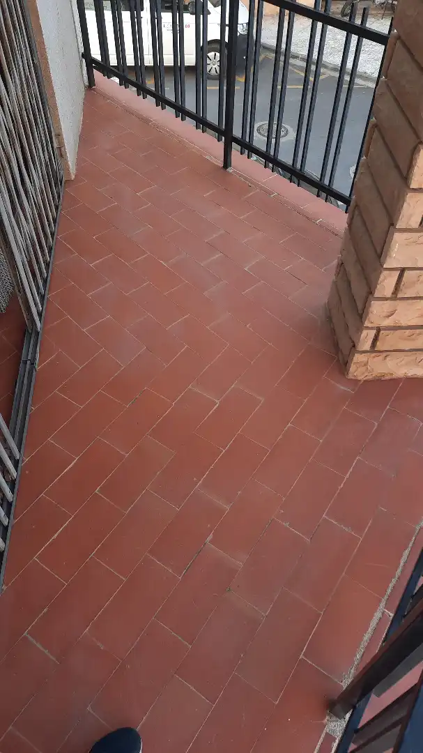 Vista exterior de Pis en venda en Vinaròs amb Moblat i Balcó