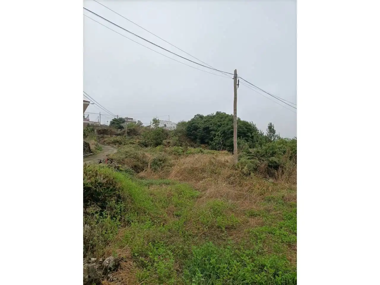 Terreno en venta en Los Realejos