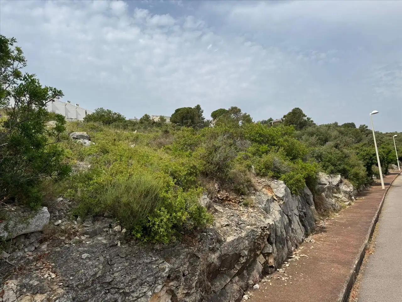 Terreno residenziale in vendita a Avenida Anglaterra