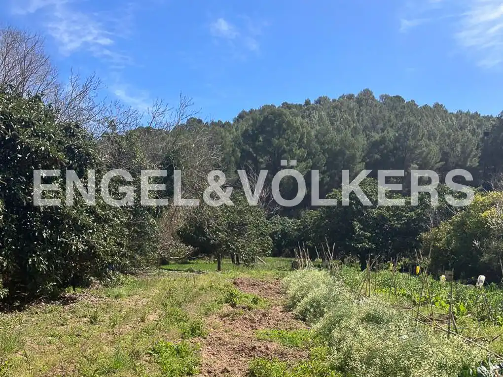 Residencial en venta en Segorbe