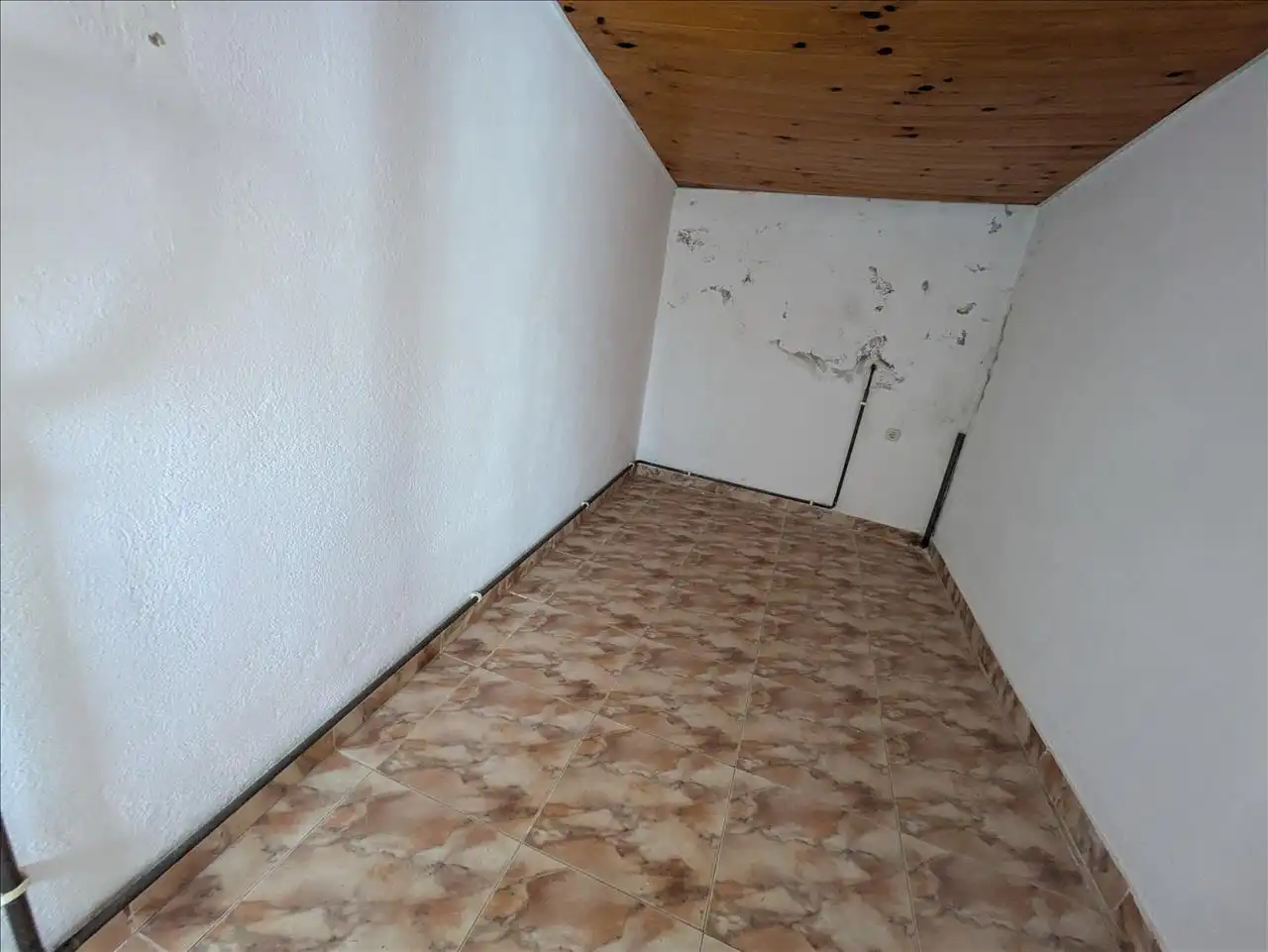 Casa adosada en venda a Calle Balmes, La Sénia