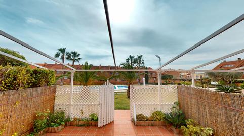 Photo 3 of House or chalet for sale in Carrer Economista German Bernacer, Ciudad Jardín, Alicante / Alacant
