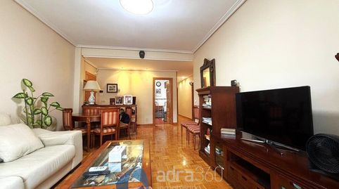 Foto 3 de Piso en venta en La Merced, Casco Antiguo, Logroño