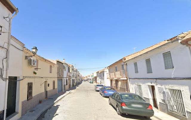 Casa-chalet en Venta en RONDA CUARTO en Fuente Vaqueros