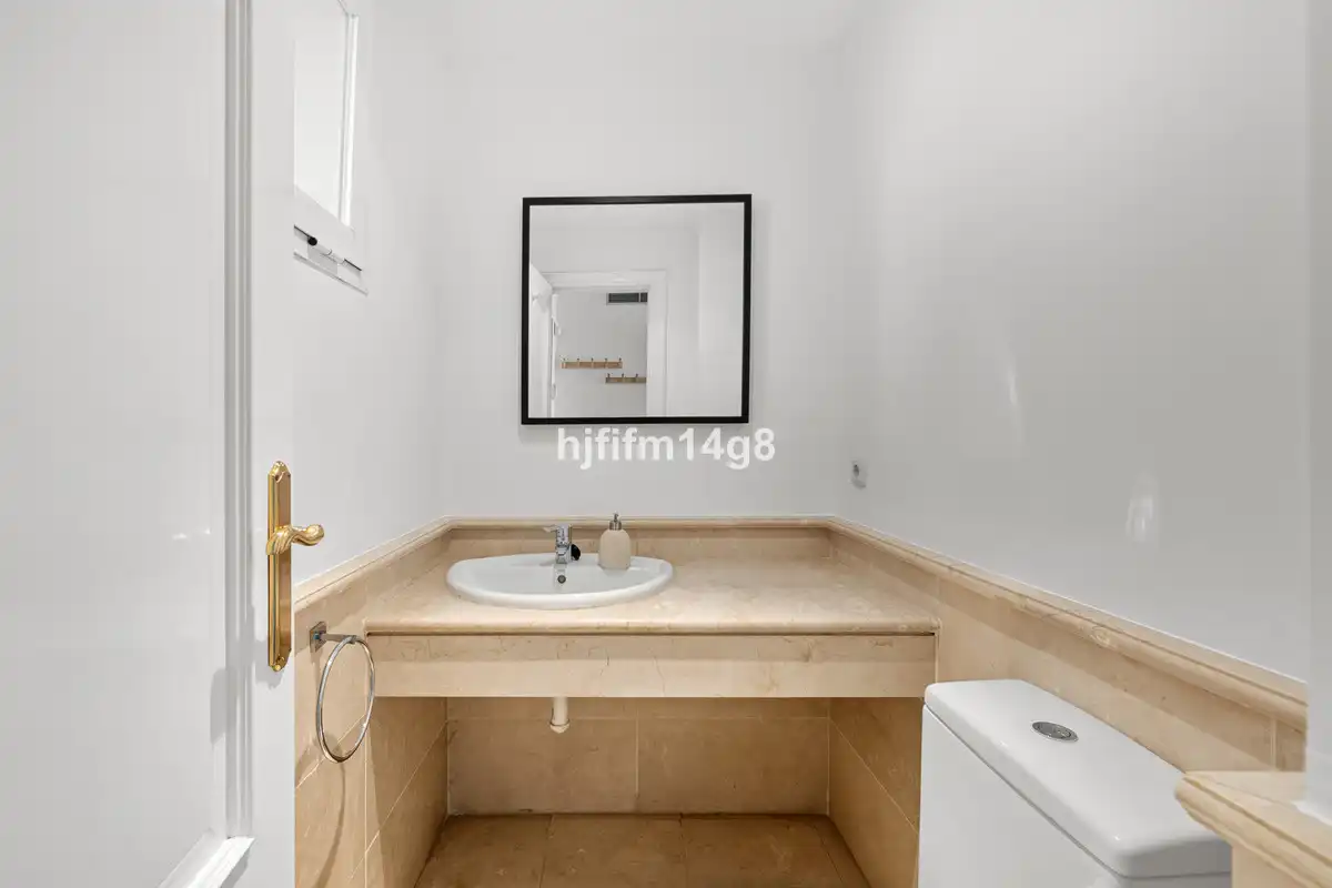 Adosado en venta en Nueva Andalucía, imagen 21