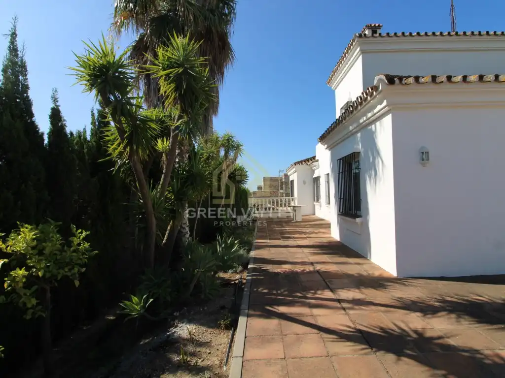 Chalet en venta en San Enrique - Guadiaro -  Pueblo Nuevo, imagen 9