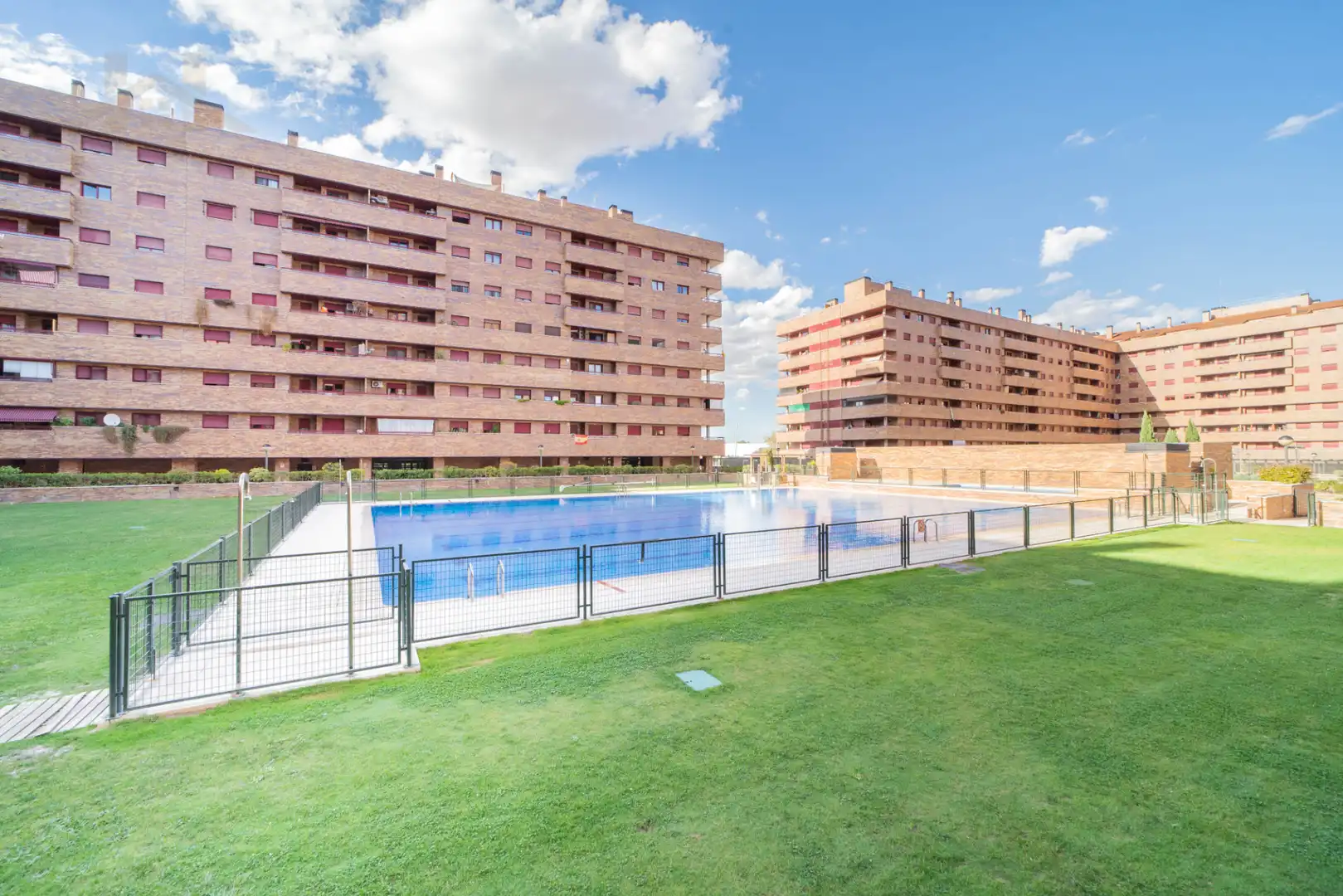 Pis amb piscina en venda a Calle Ignacio Zuloaga, imagen 15
