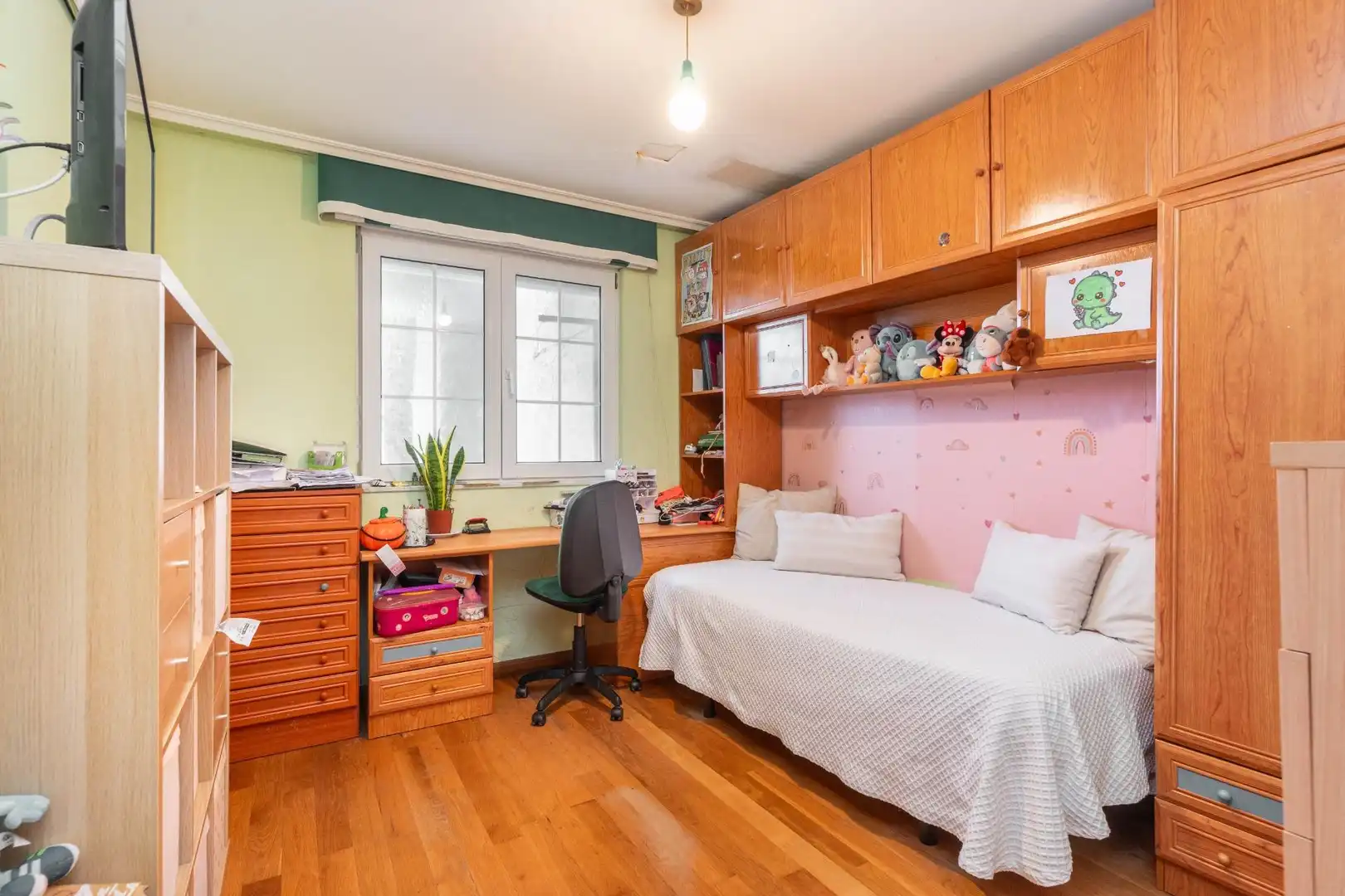 Habitación de Edificio en venta en Bercianos del Páramo