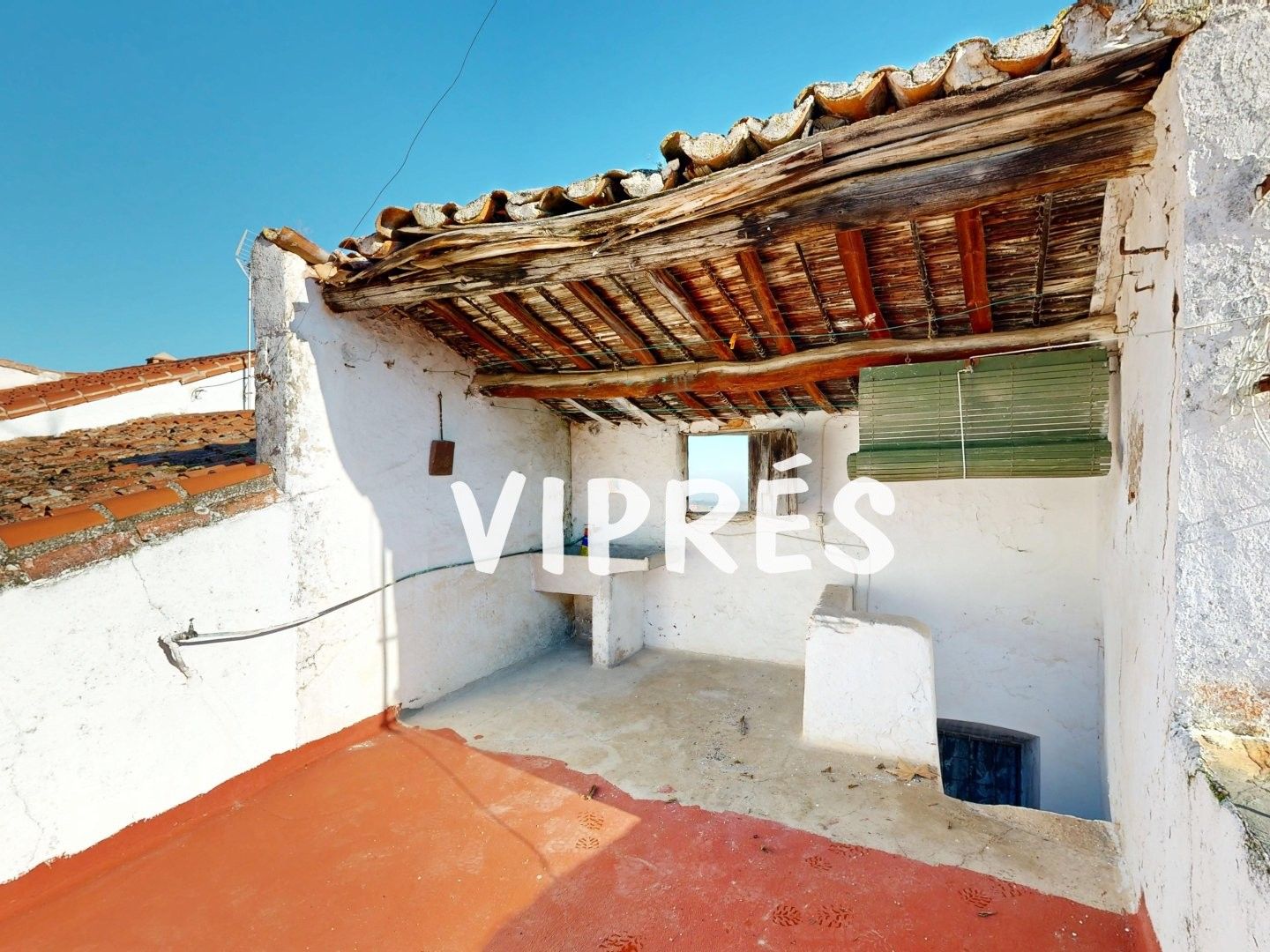 Pis en venda a Casco Antiguo