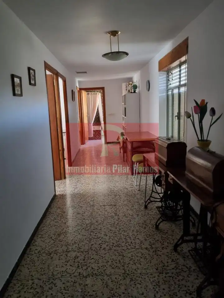 Casa o chalet en venta en Matanza con Calefacción, Jardín privado y Amueblado