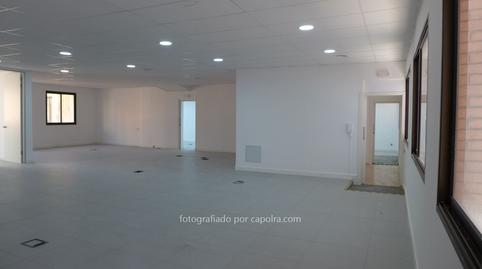 Foto 5 de Edifici en venda a Vicent Martin, La Maternitat i Sant Ramon, Barcelona