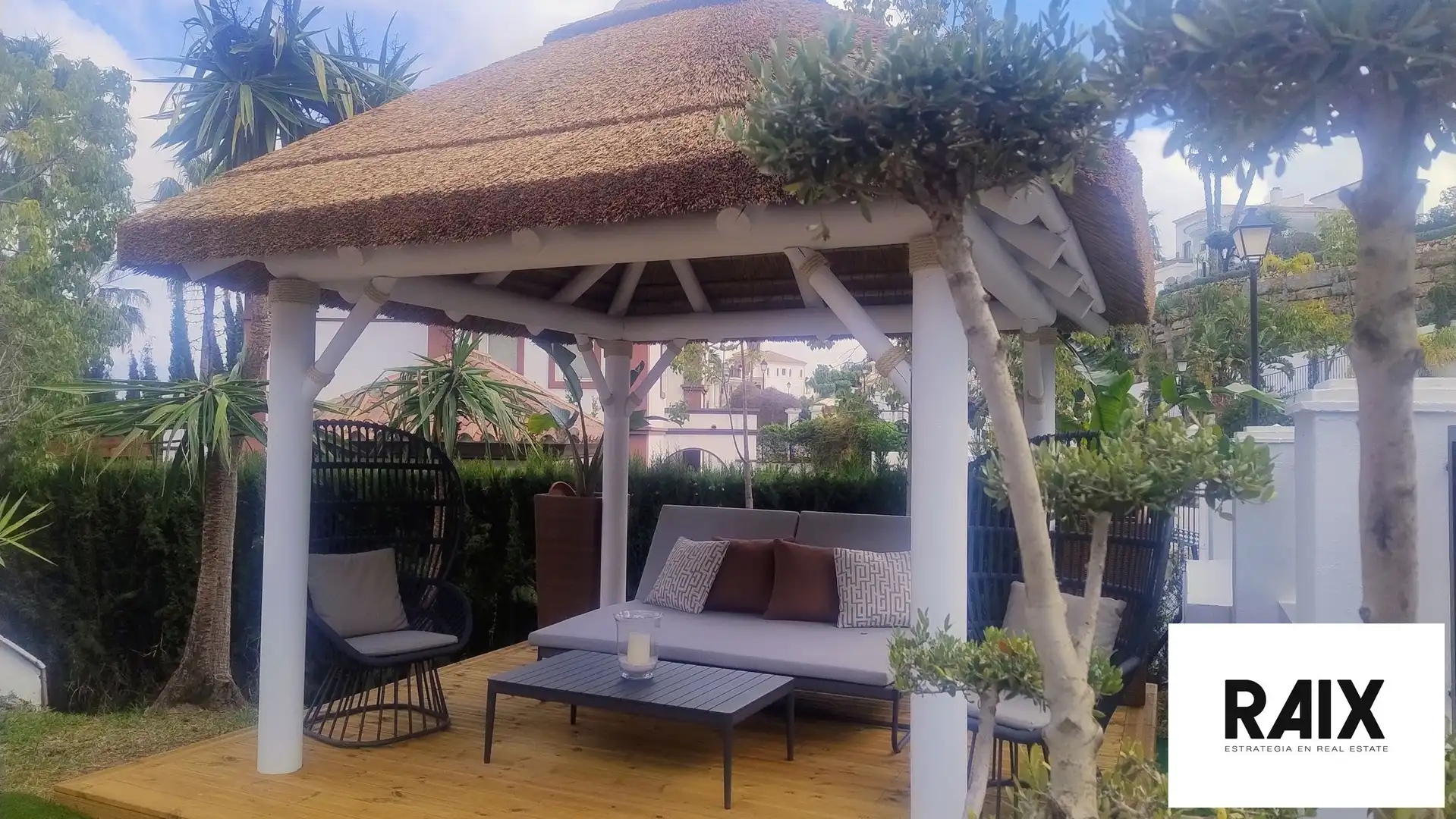 Casa en venta en Lago de La Cala Golf, imagen 39