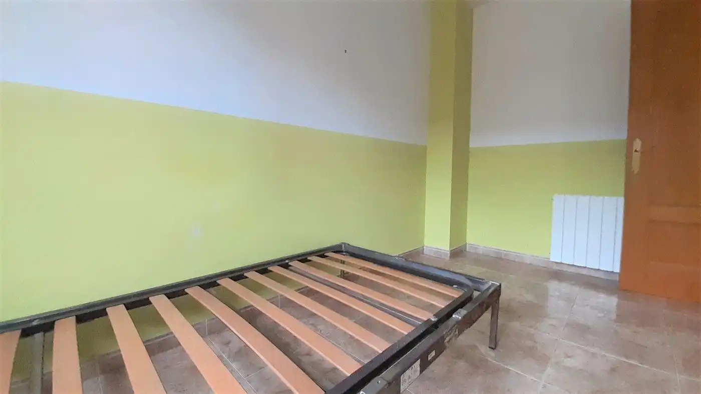 Schlafzimmer von Einfamilien-Reihenhaus zum Verkauf in Moià mit Heizung, Terrasse und Abstellraum