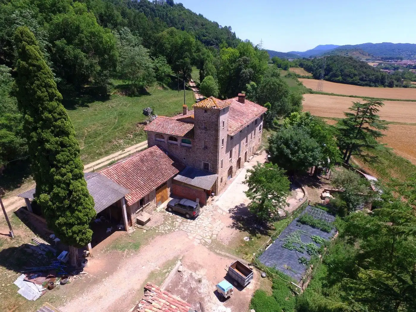 Casa rustica in vendita a Olot, imagen 7