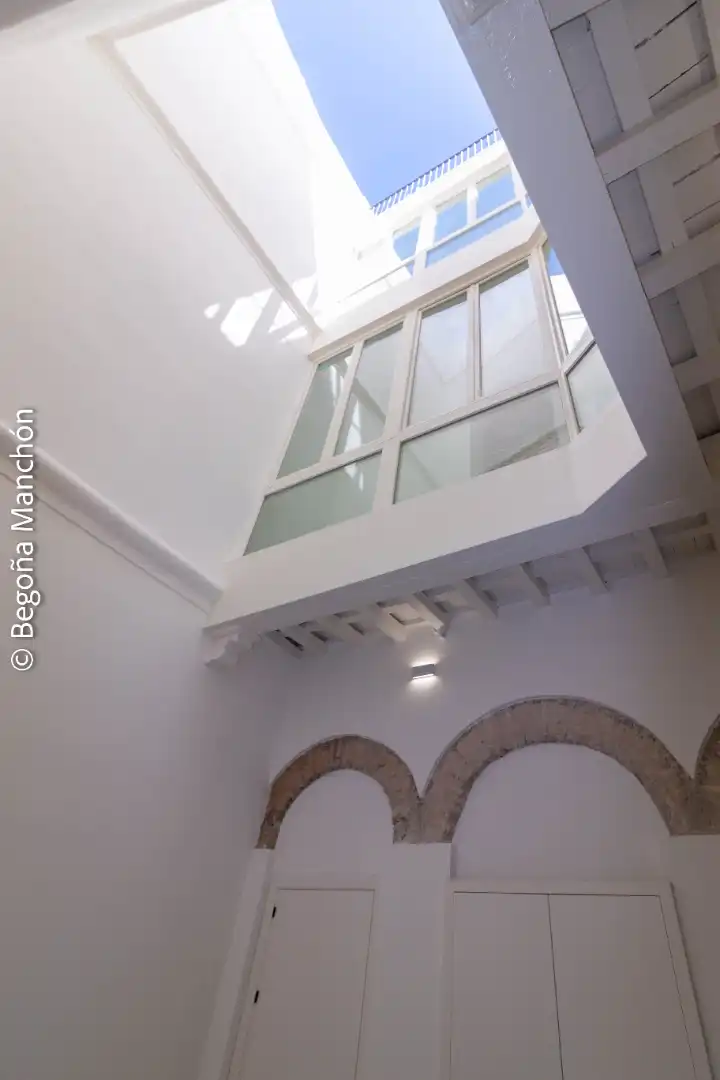 Attic for sale in Cádiz  with Terrace