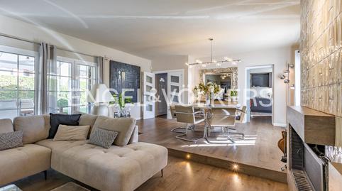 Photo 3 of Houses for sale in Matadepera, Barcelona