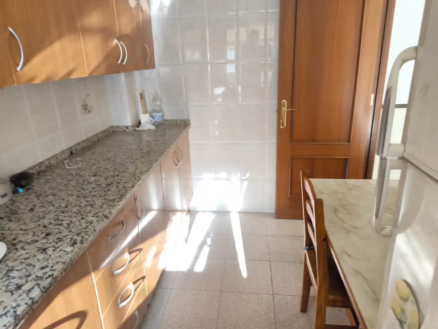 Kitchen of Detached homes for sale in Marbella  with Parquet flooring, Terrace and Oven