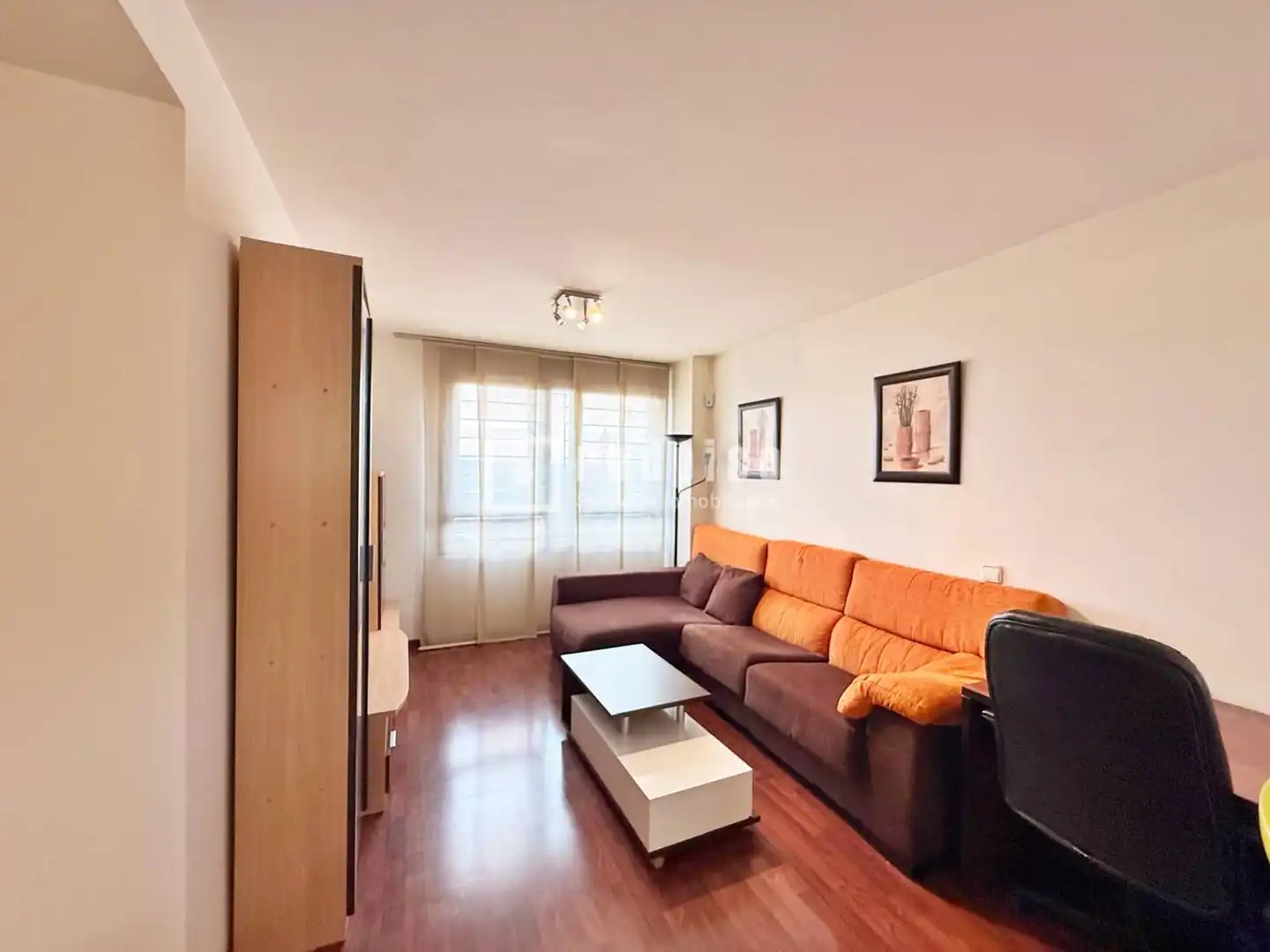 Sala de estar de Piso en venta en Chiloeches, Guadalajara