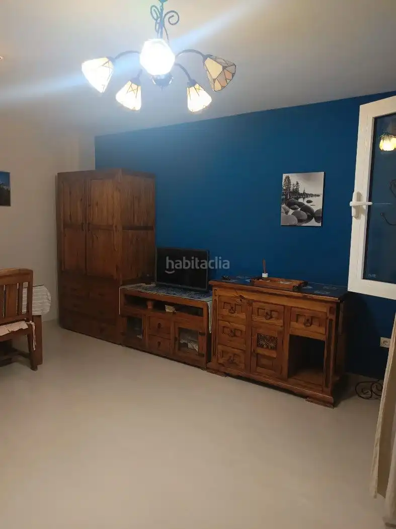 Appartement avec ascenseur à louer à Avenida Juan Carlos I 165, imagen 2