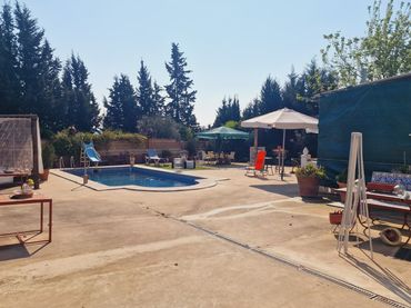 Haus mit Pool zum Verkauf in Ronda Pajares