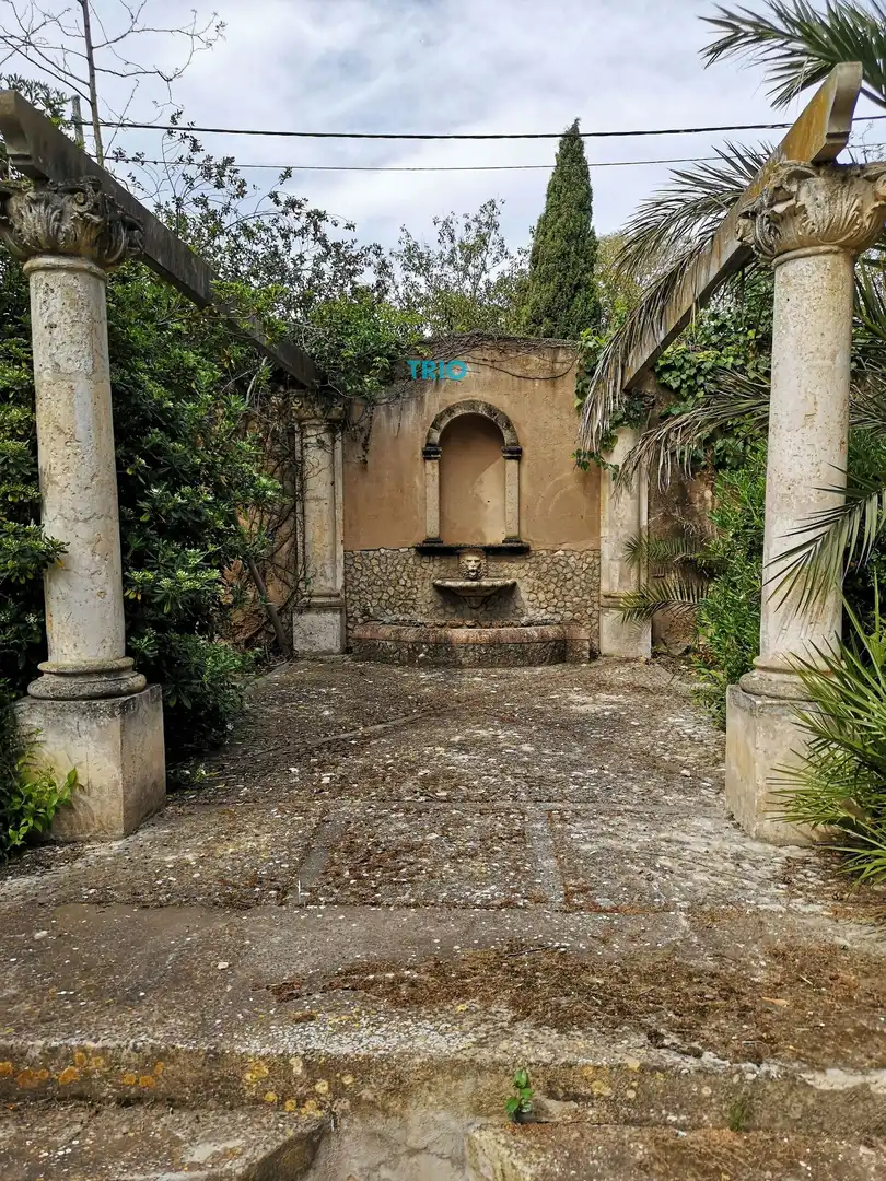 Casa amb terrassa en venda a Nord, imagen 55