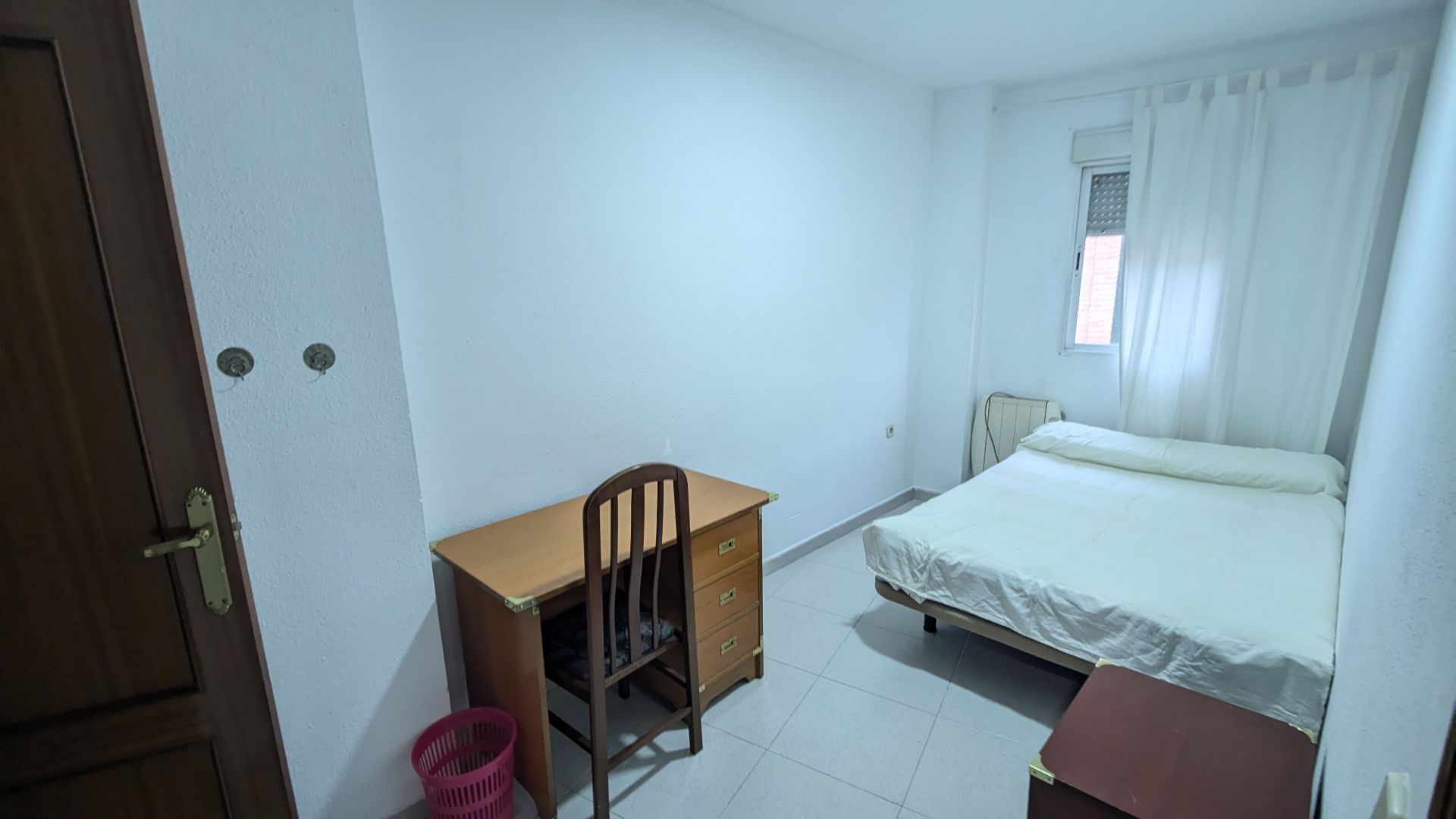 Pis de lloguer a Calle Hornillo de Cartuja, 3, San Ildefonso, Beiro