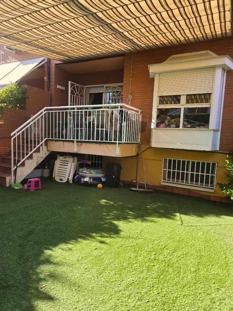 Houses for sale in Covadonga - Los Manzanos
