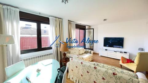 Foto 5 de Ático en venta en Avenida la Rioja, Haro, La Rioja