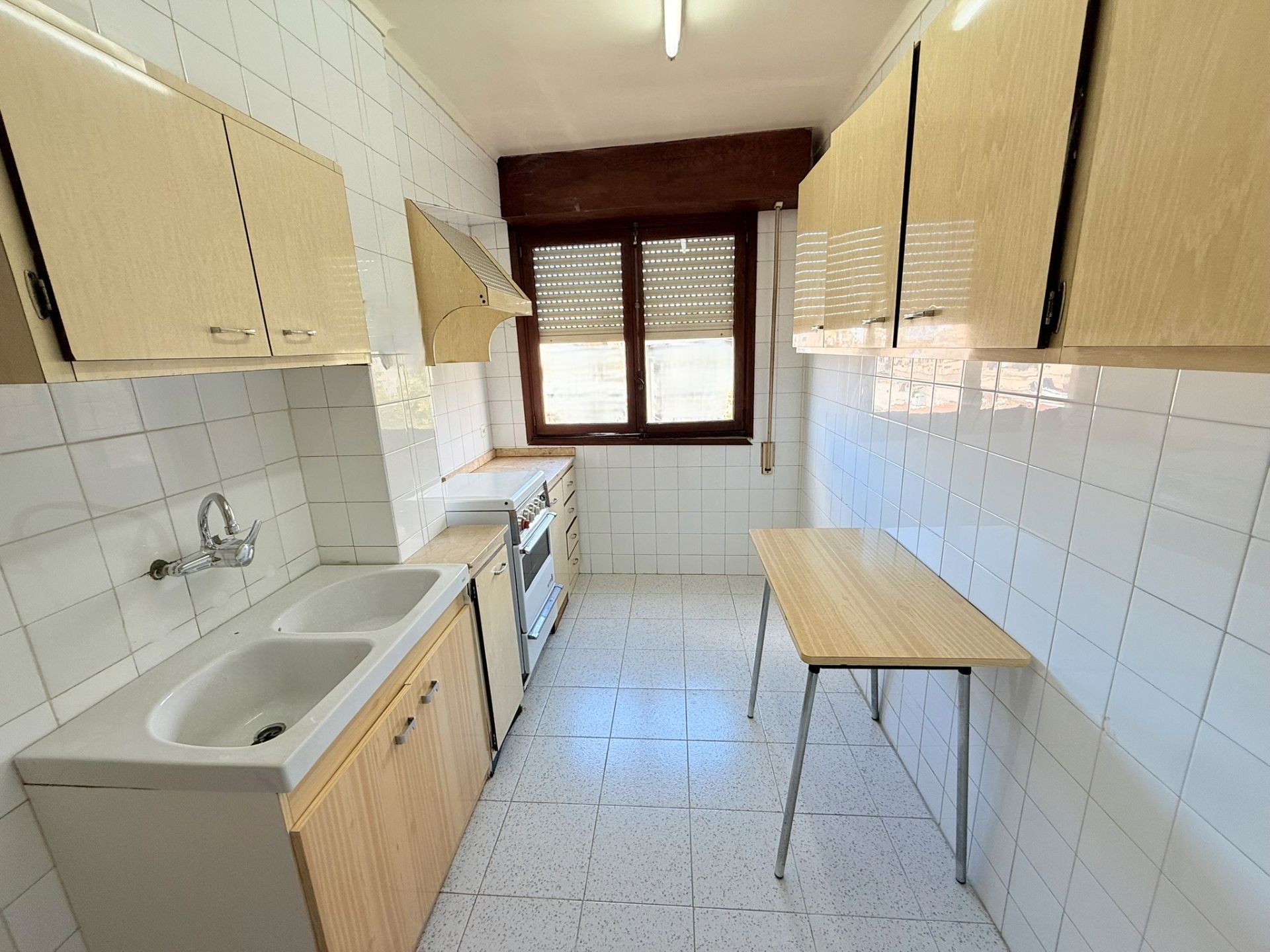 Cuina de Pis en venda en  Palma de Mallorca amb Balcó