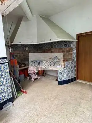 Casa amb terrassa en venda a Xàtiva, imagen 29