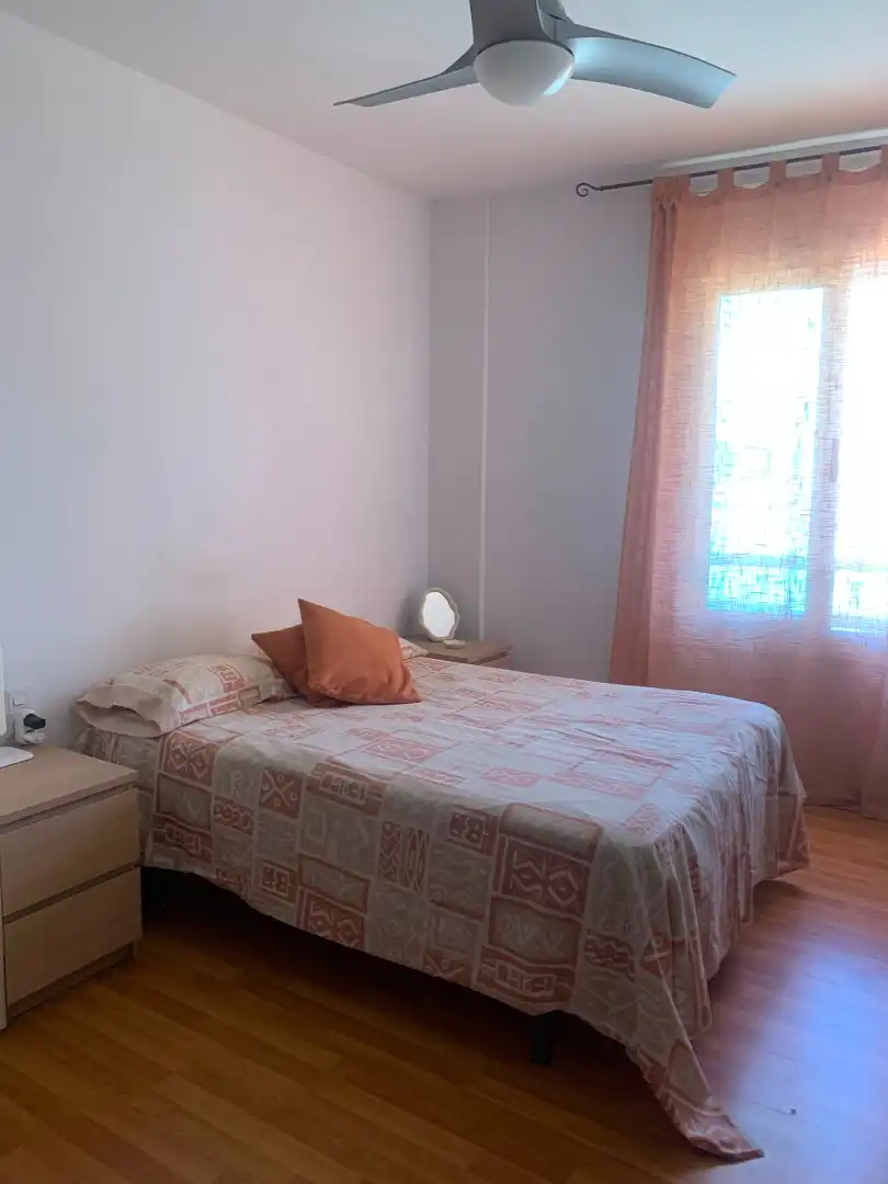 Habitación de Piso en venta en Barcelona con Aire acondicionado, Calefacción y Parquet