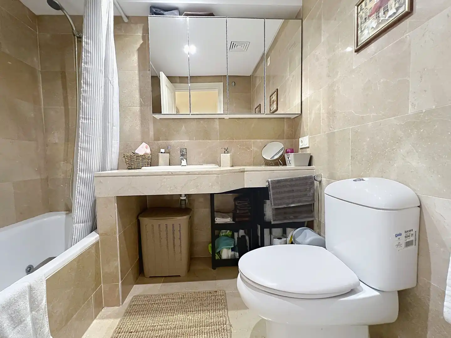 Appartement compact avec terrasse à vendre à San Luis de Sabinillas, imagen 14