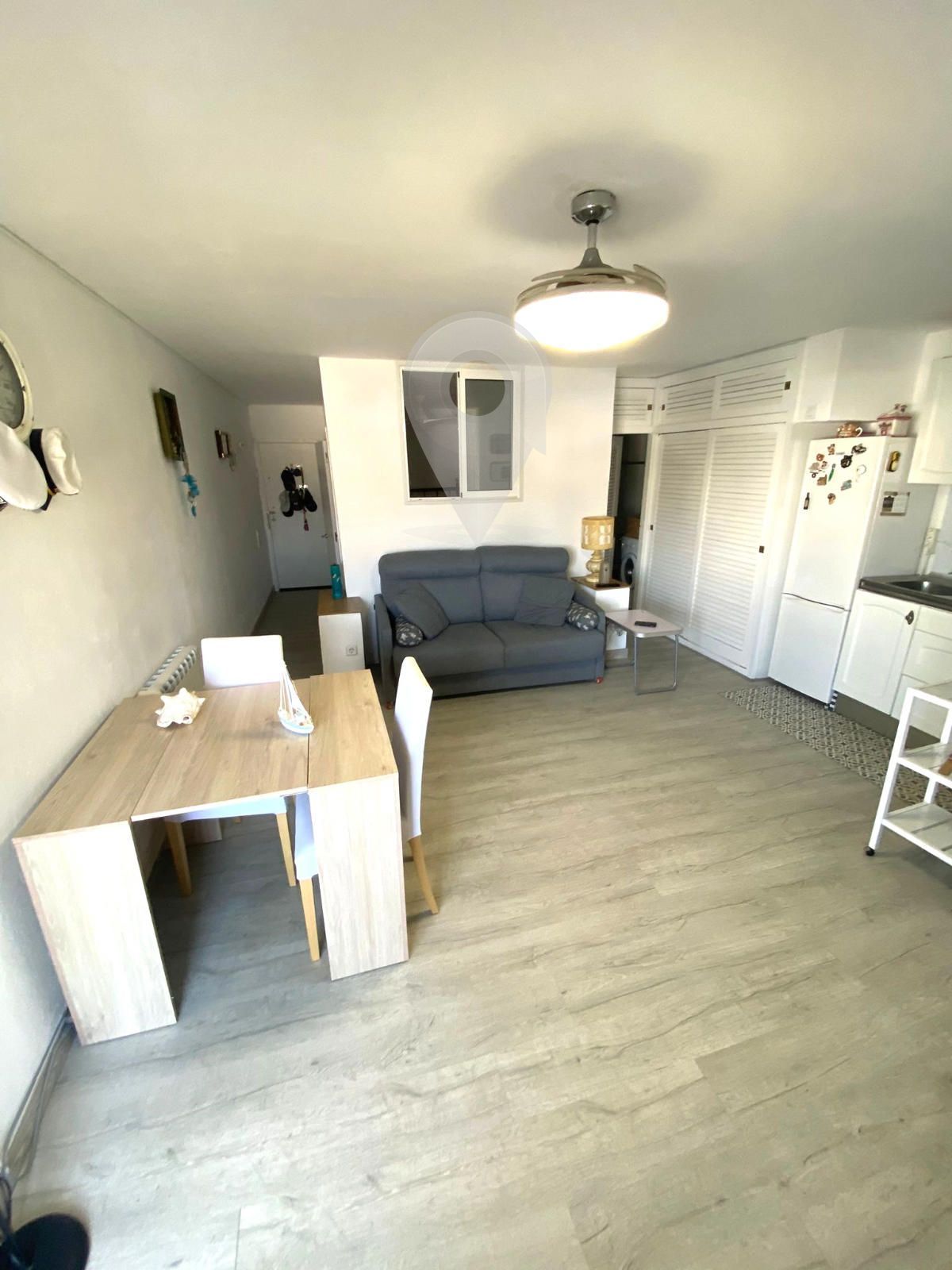 Flat for sale in Cala Fonda, Santa Margarita, Roses