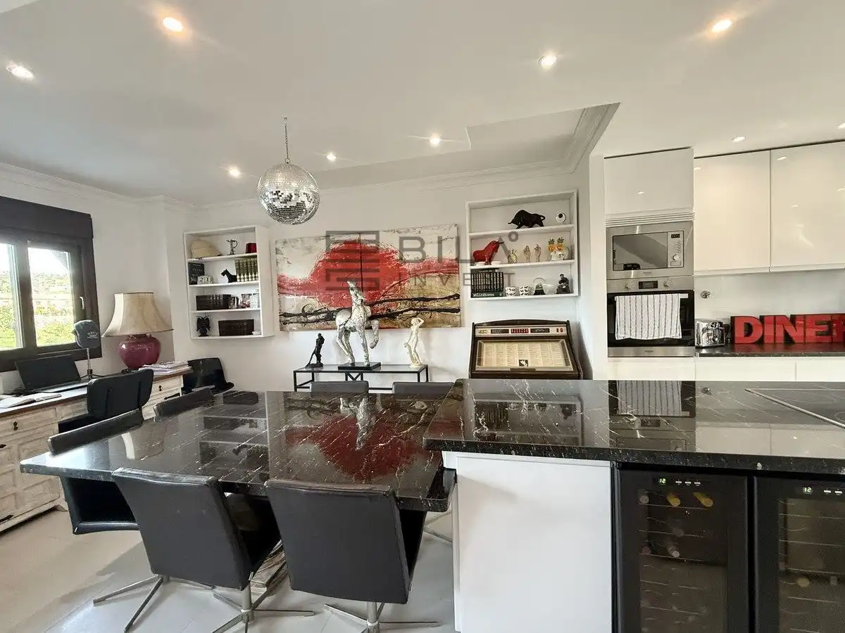 Chalet con piscina en venta en Urb. las Cabañas de Riviera, imagen 7