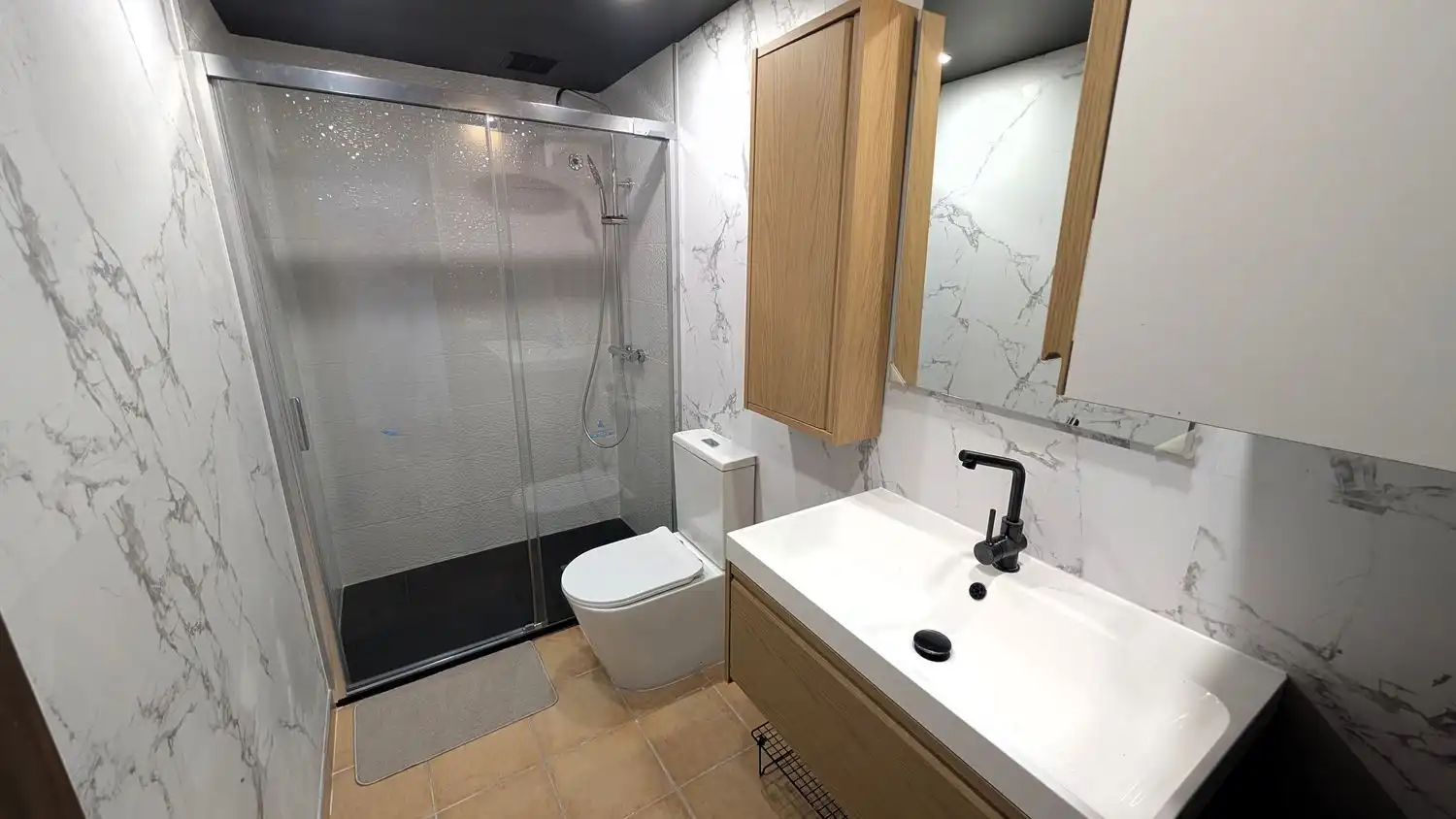 Baño de Piso en venta en Antigua