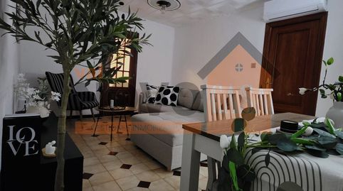 Foto 2 de Piso de alquiler en Saladar, Saladar, Dénia